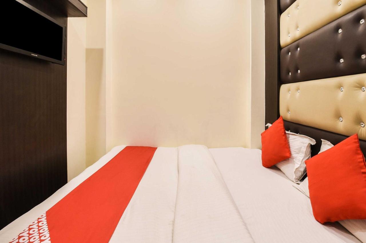 Oyo Flagship Heritage Hotel New Delhi