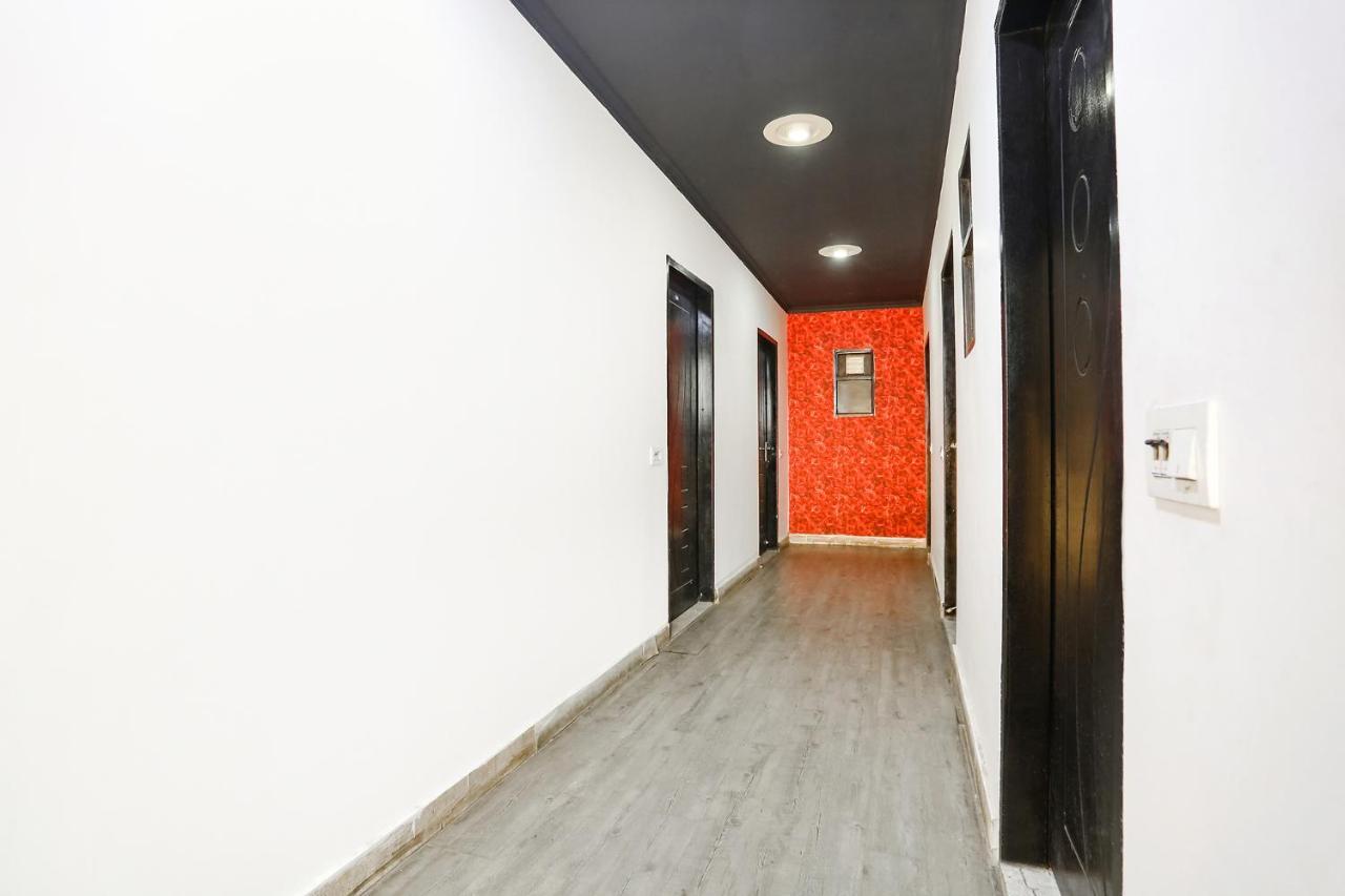 Hotel Fabexpress Mirage Near Igi Airport