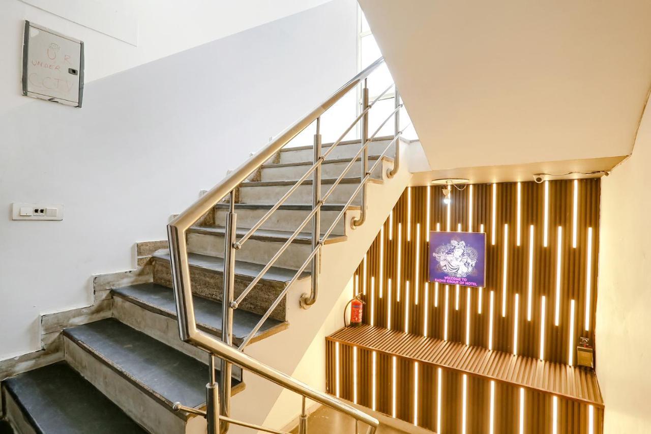 Hotel Fabexpress Mirage Near Igi Airport