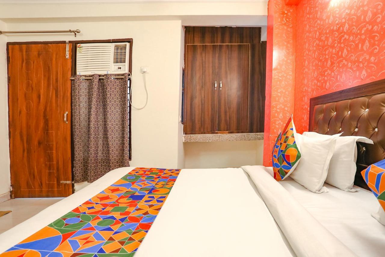 Fabexpress Mirage Near Igi Airport Hotel New Delhi