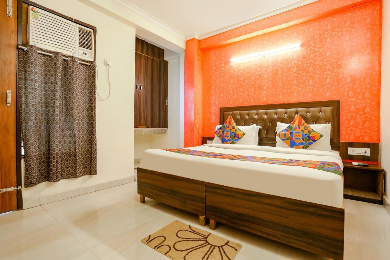 Fabexpress Mirage Near Igi Airport 4*