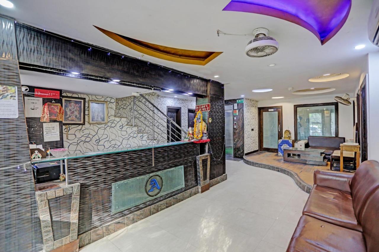 Staybook Anand Hotel