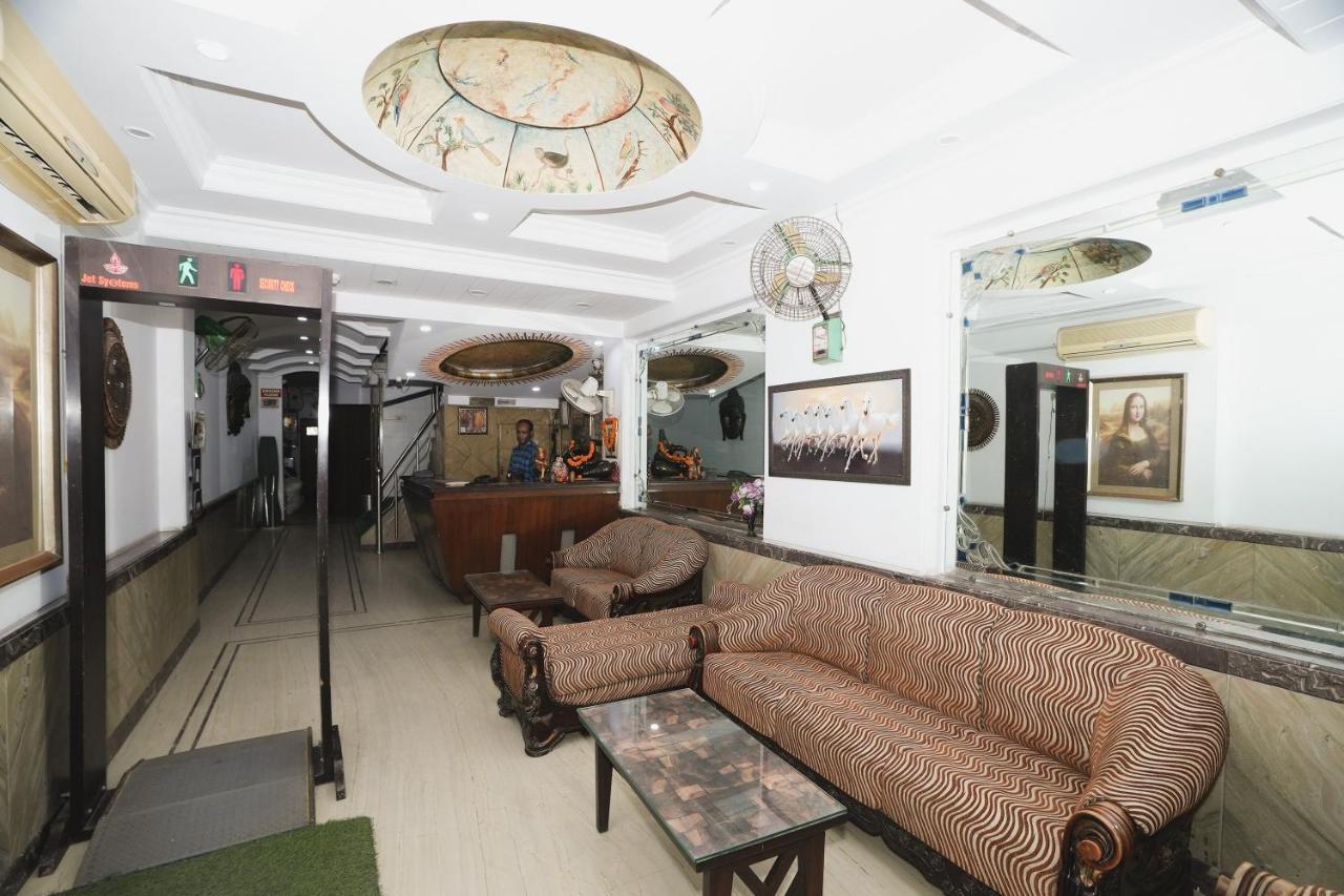 Silver Arc - Karol Bagh New *