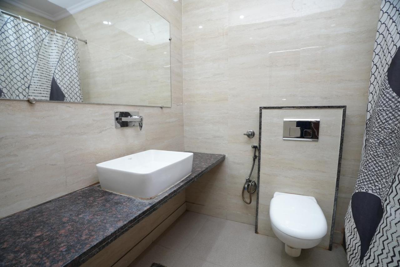 Hotel Silver Arc - Karol Bagh New