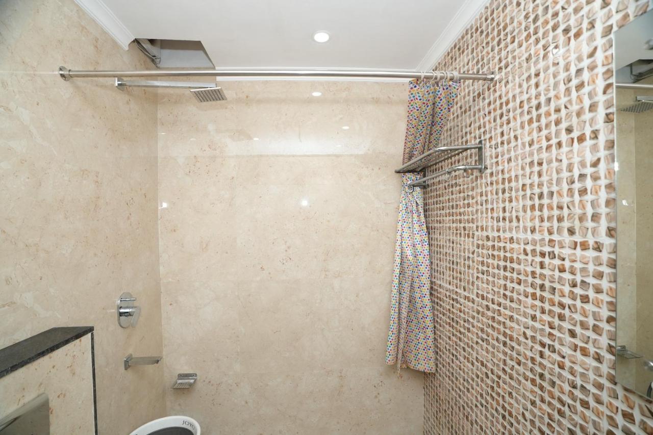 Silver Arc - Karol Bagh New *