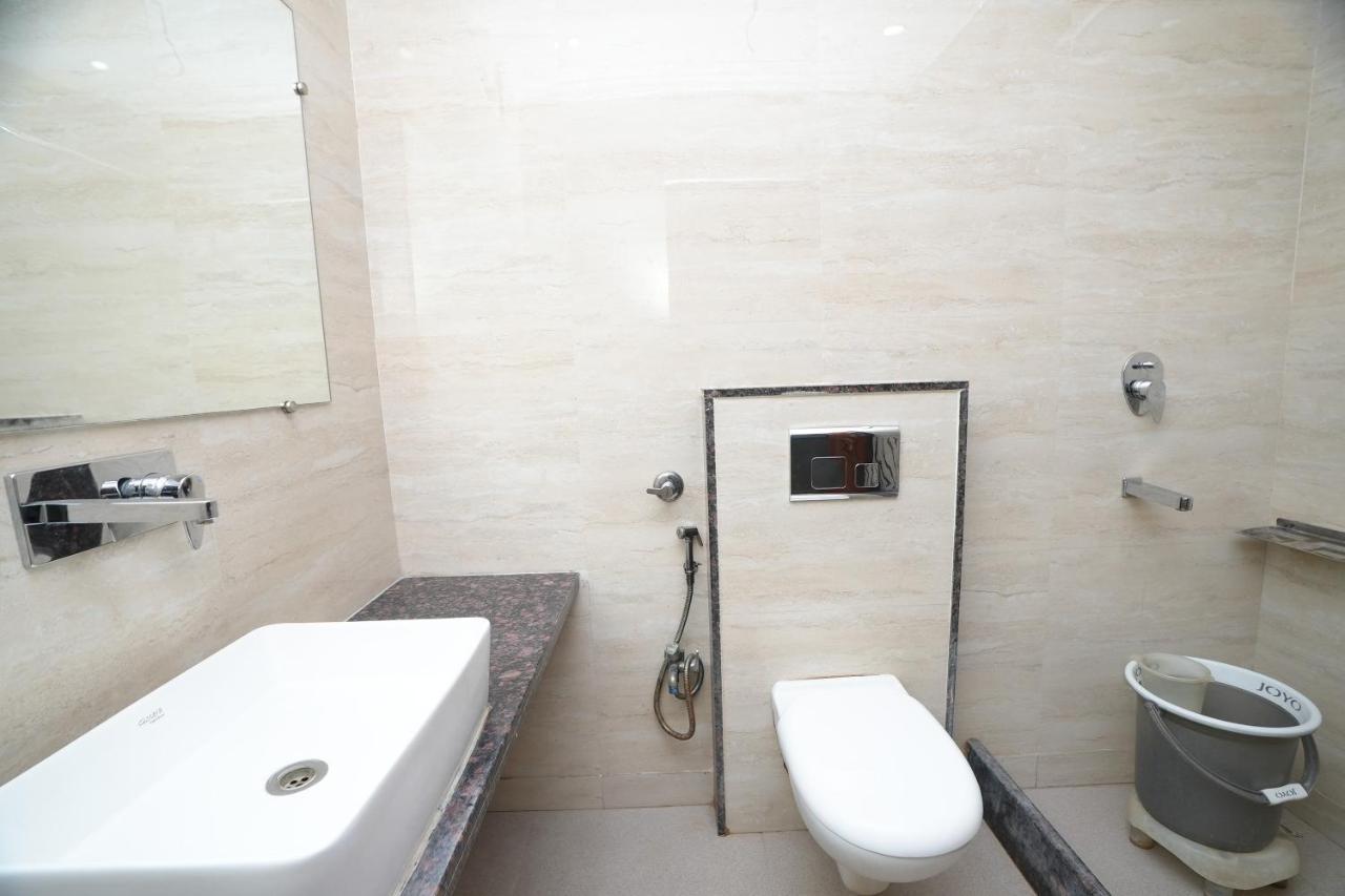 Hotel Silver Arc - Karol Bagh New