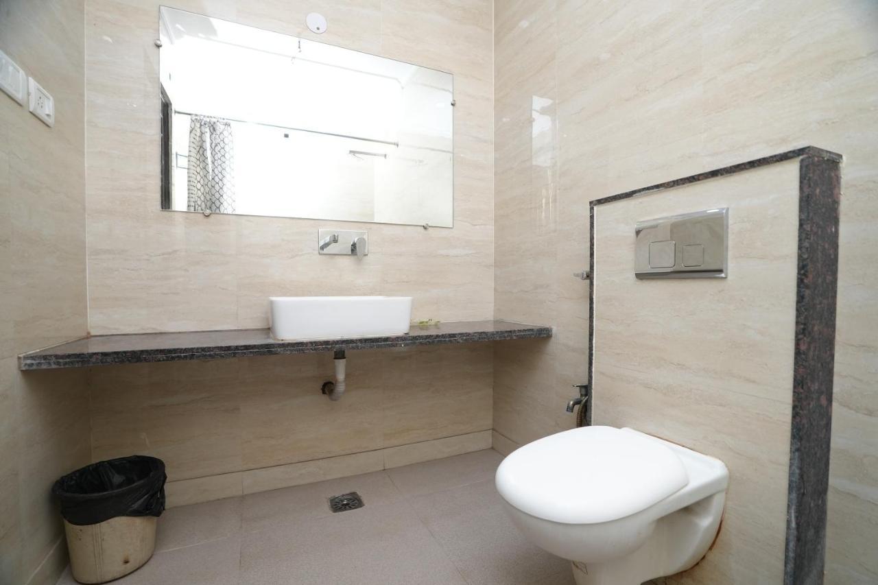Hotel Silver Arc - Karol Bagh New Delhi (National Capital Territory of India)