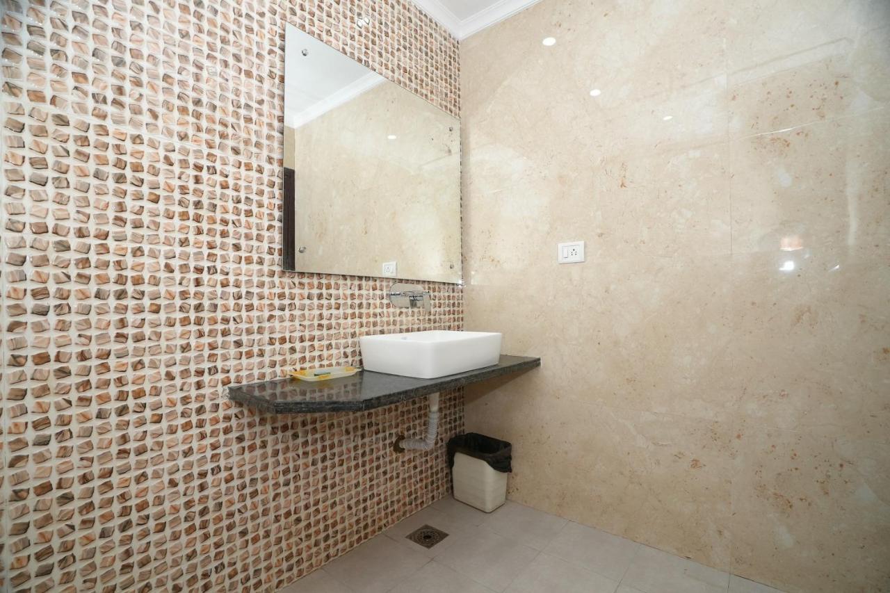 Hotel Silver Arc - Karol Bagh New Delhi (National Capital Territory of India)