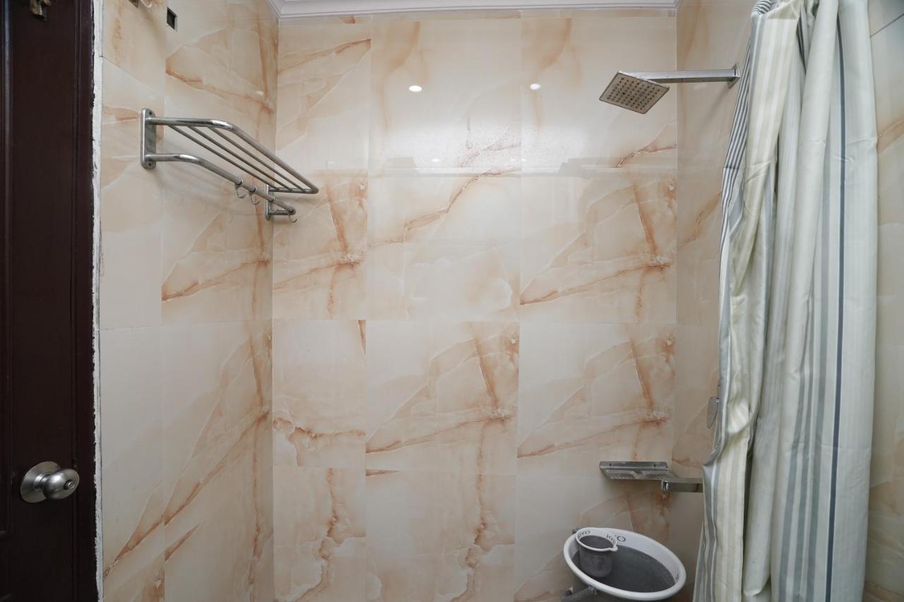 Hotel Silver Arc - Karol Bagh New *