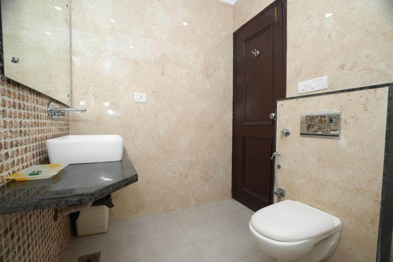 Silver Arc - Karol Bagh New Hotel Delhi (National Capital Territory of India)