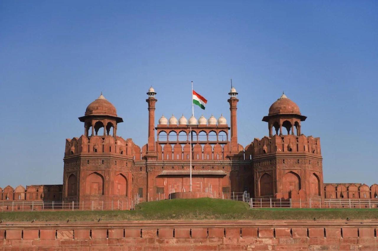 Comforte Indian Guest Allowed Only Hotel New Delhi