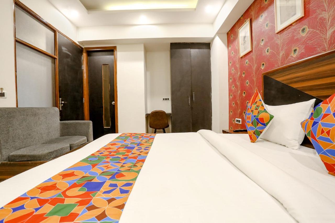 Grand La Casa Near Igi Airport New Delhi