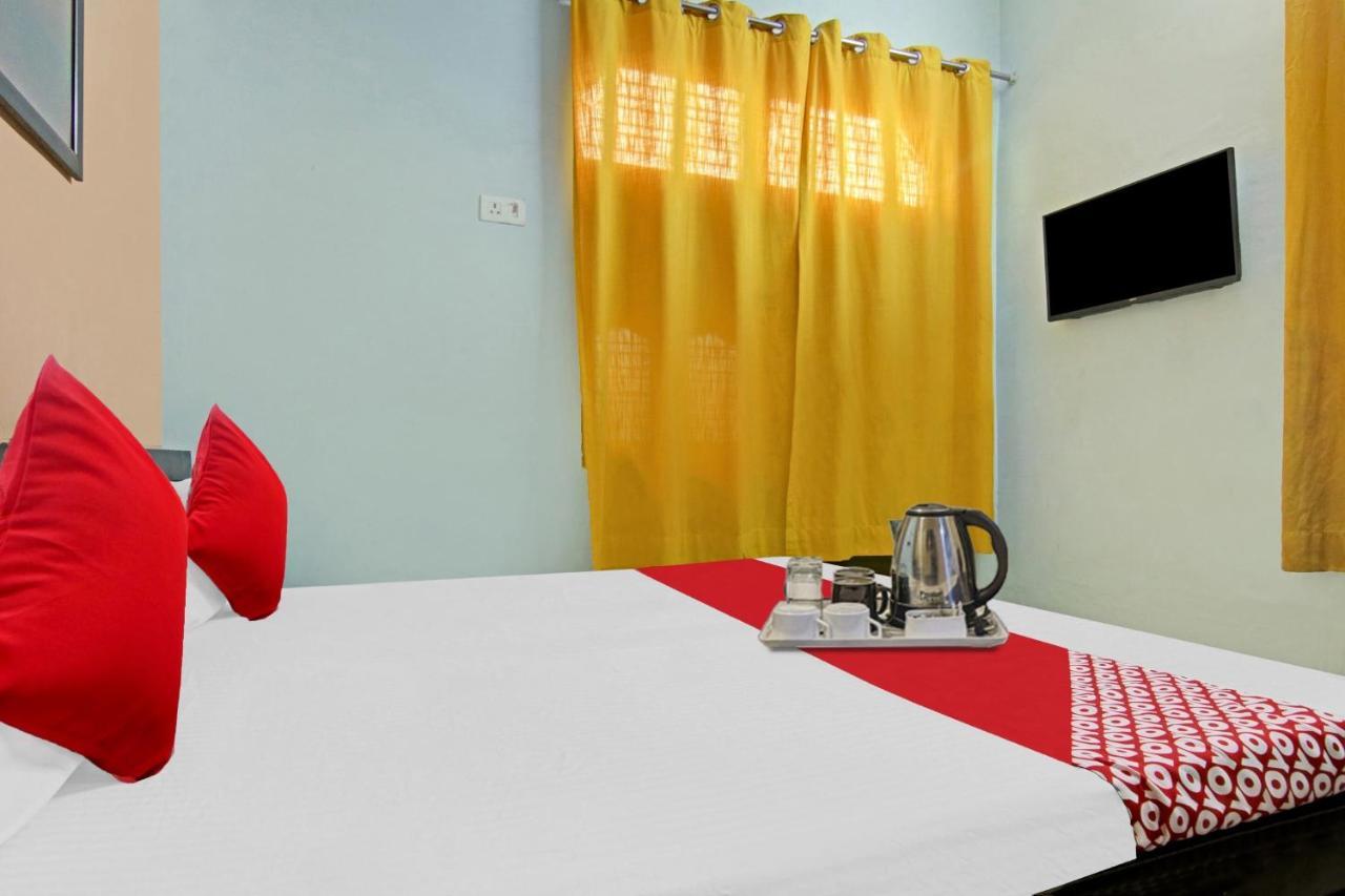 Flagship Decent Near Pvr Vikaspuri Delhi New Delhi