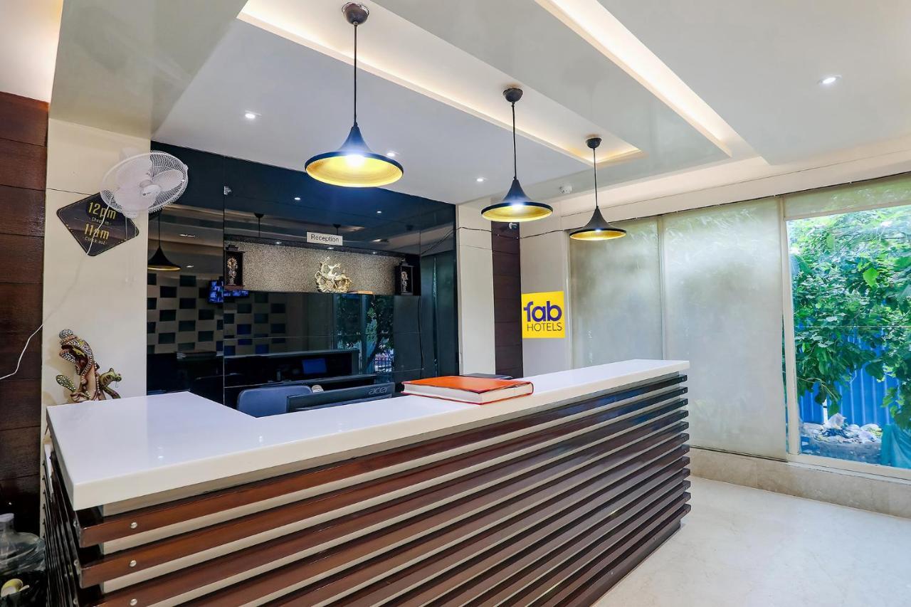Fabhotel Grand Hotel