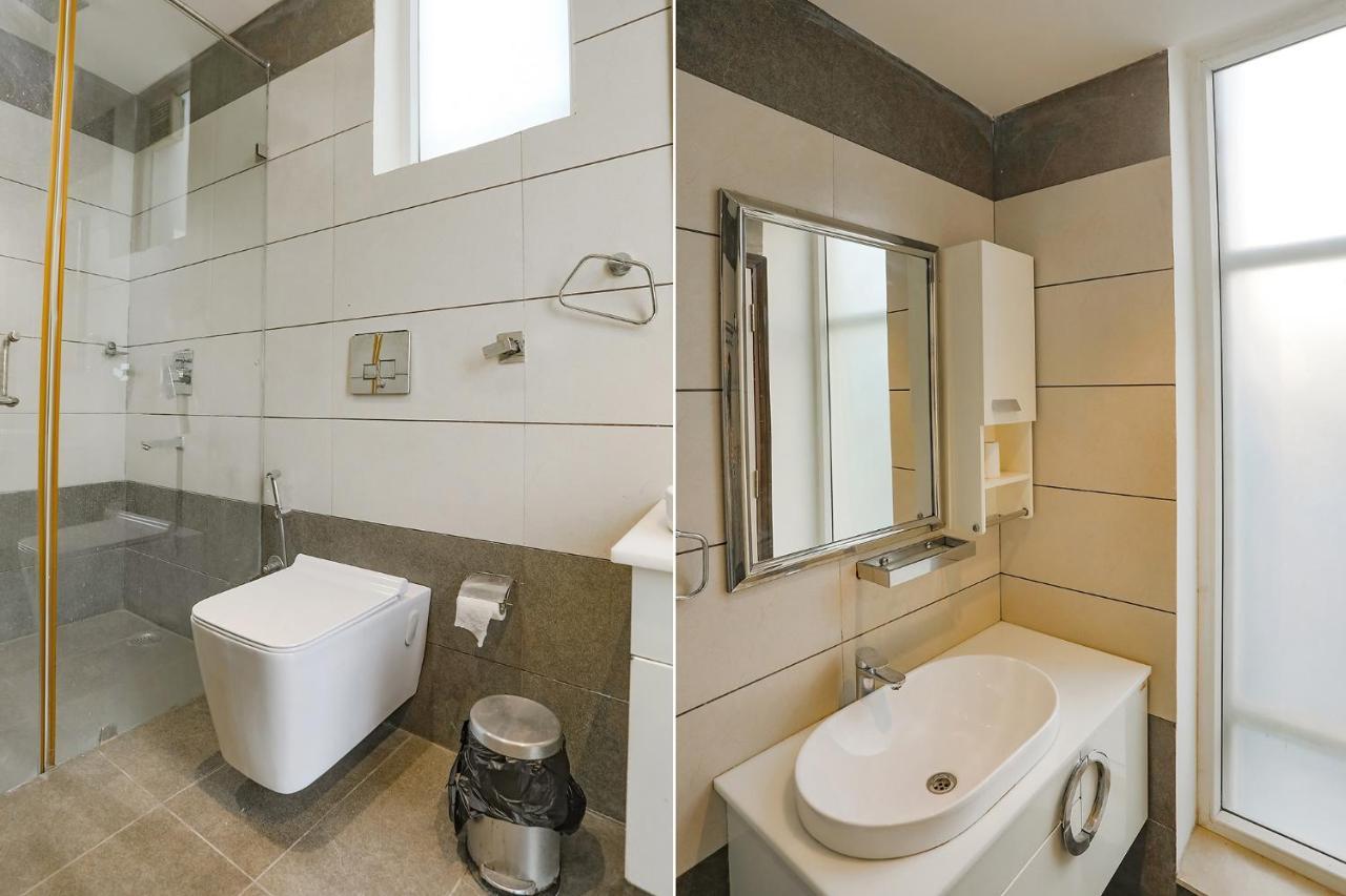 Hotel Fabhotel Grand 3*