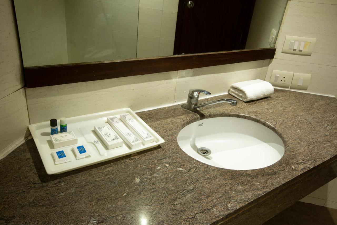 Arch Plaza - Near Yashobhoomi Convention Centre Dwarka 4* New Delhi