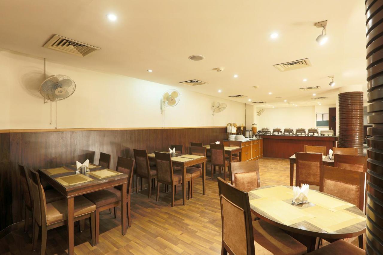 Arch Plaza - Near Yashobhoomi Convention Centre Dwarka Hotel 4*