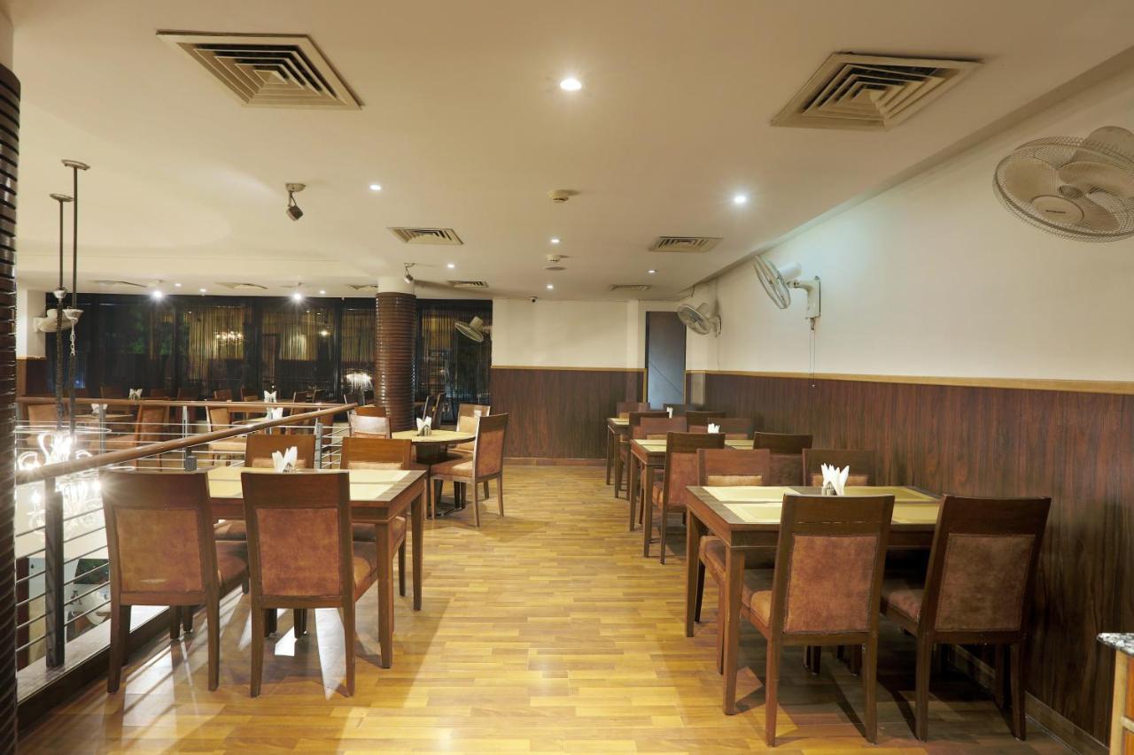 Arch Plaza - Near Yashobhoomi Convention Centre Dwarka Hotel