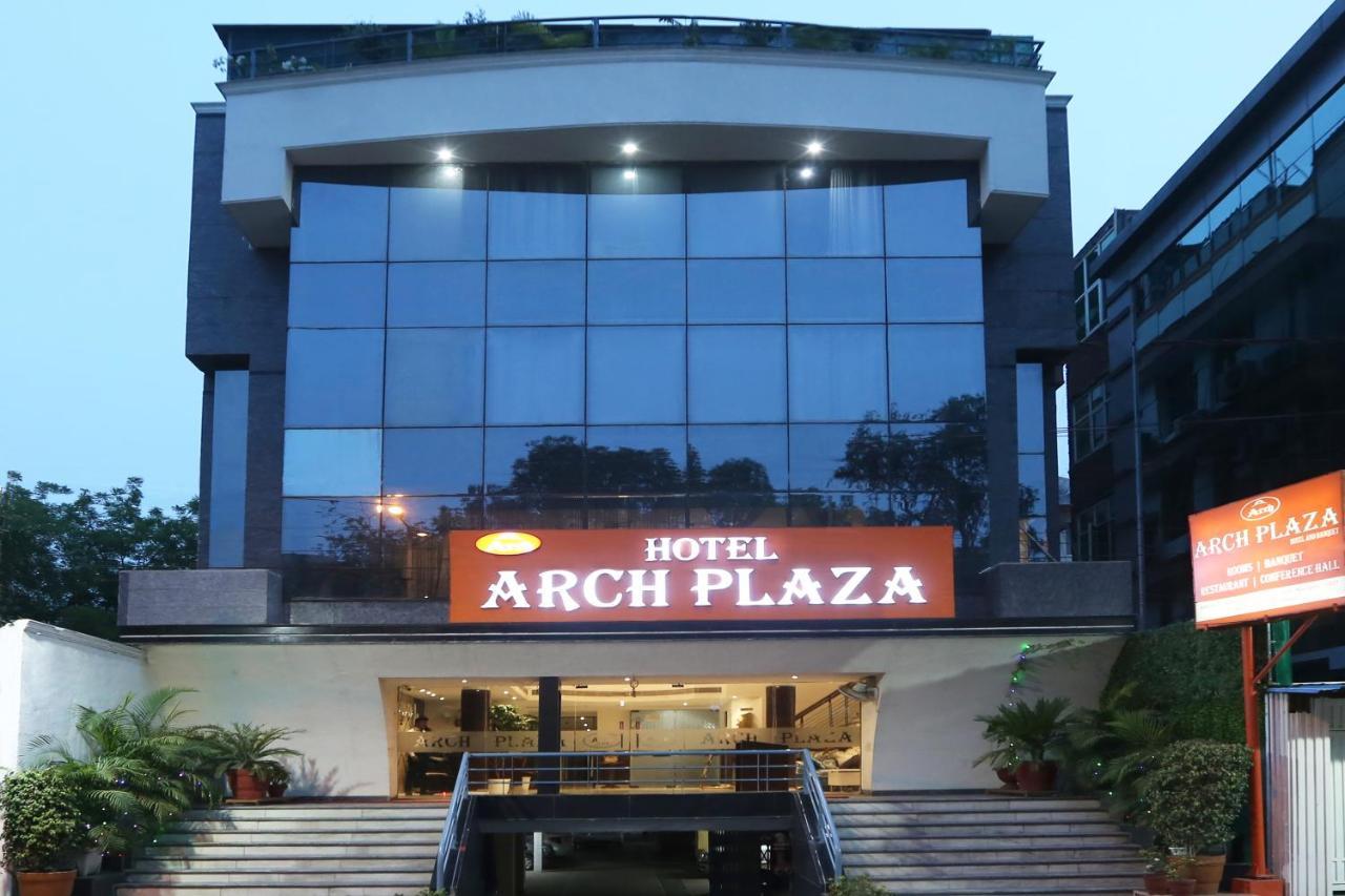 Arch Plaza - Near Yashobhoomi Convention Centre Dwarka
