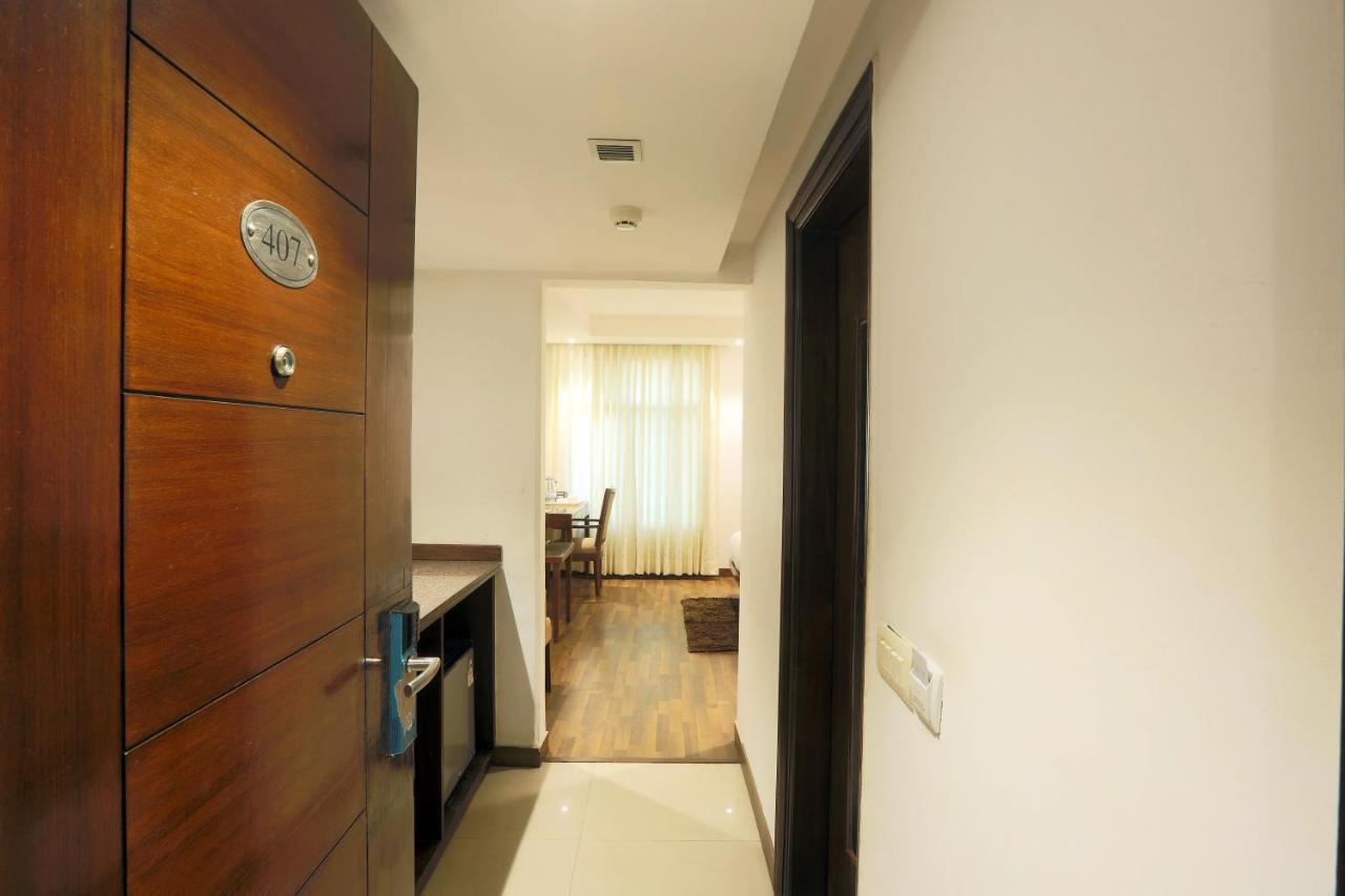 Arch Plaza - Near Yashobhoomi Convention Centre Dwarka Hotel 4*