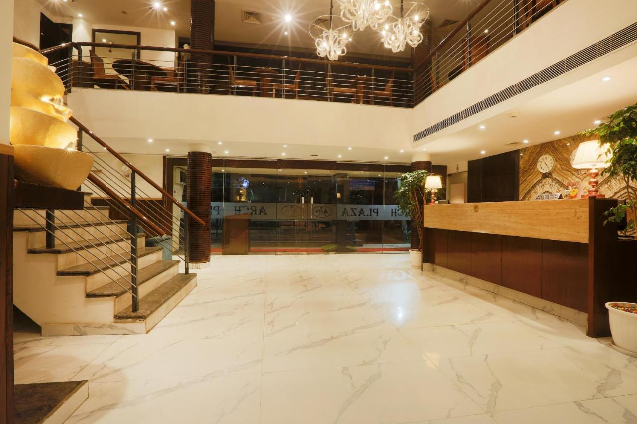 Arch Plaza - Near Yashobhoomi Convention Centre Dwarka