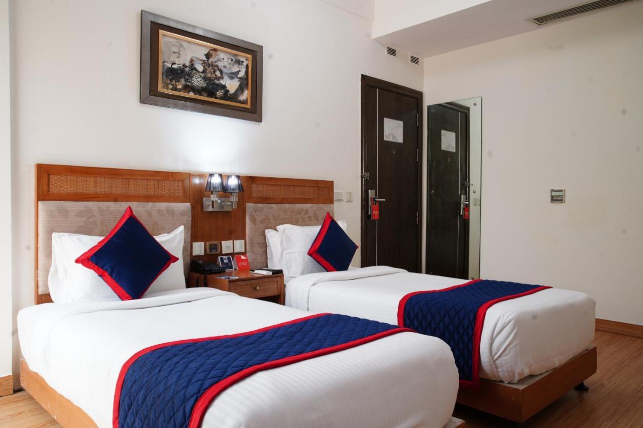 Zip By Spree Delhi Greater Kailash 3* New Delhi