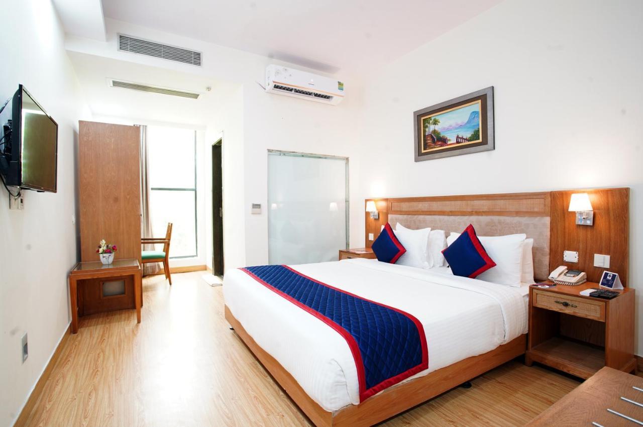 Zip By Spree Delhi Greater Kailash Hotel