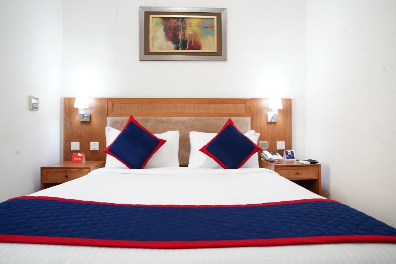 Zip By Spree Delhi Greater Kailash 3*