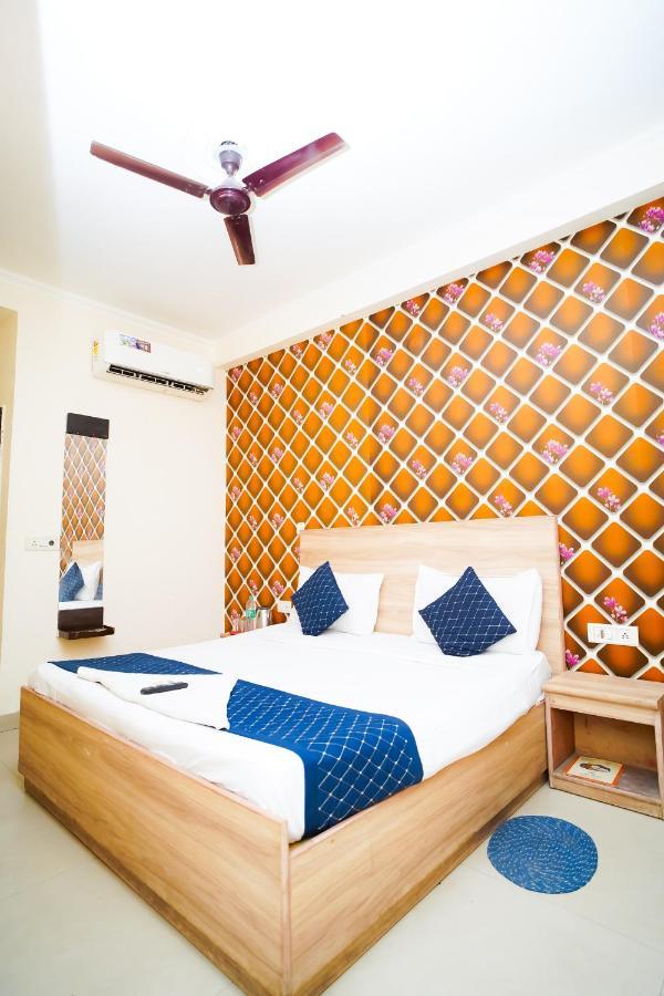 The Jupiter - A Boutique Airport Hotel Nova Deli