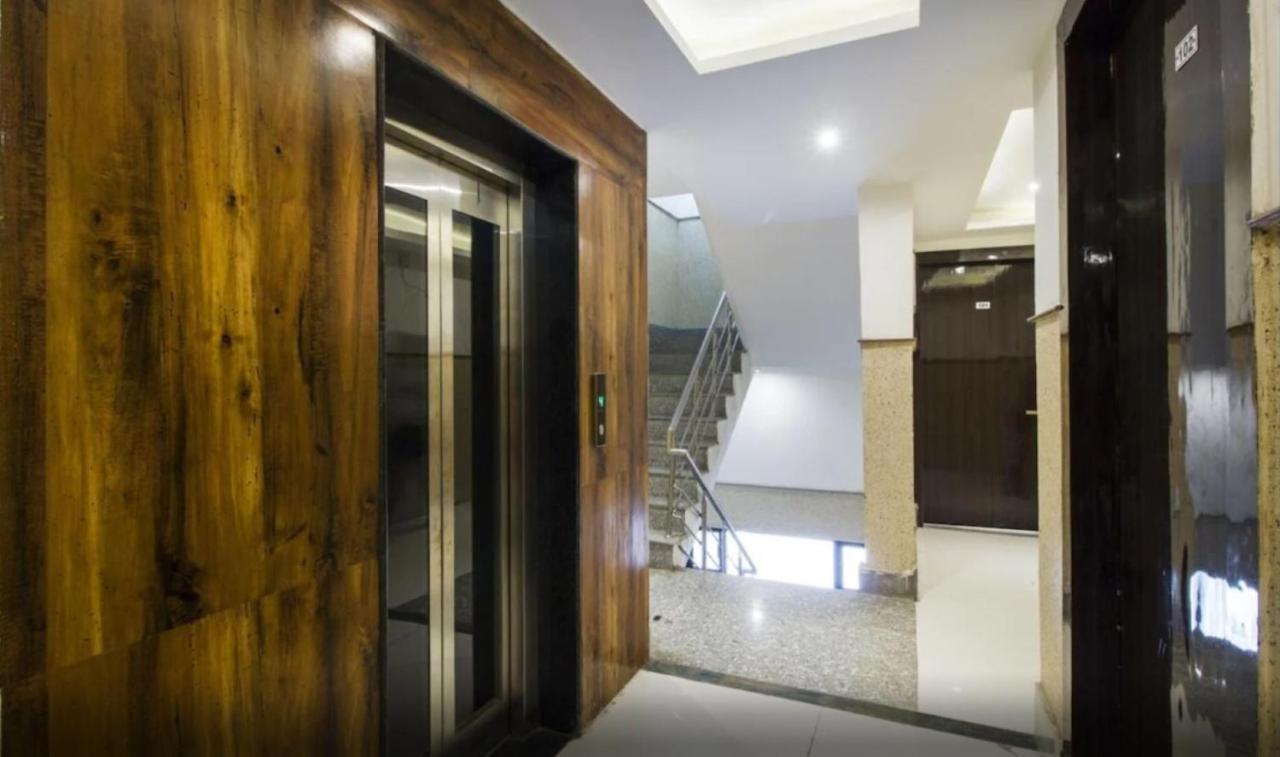 Iconic Near Delhi Igi International Airport 3* New Delhi