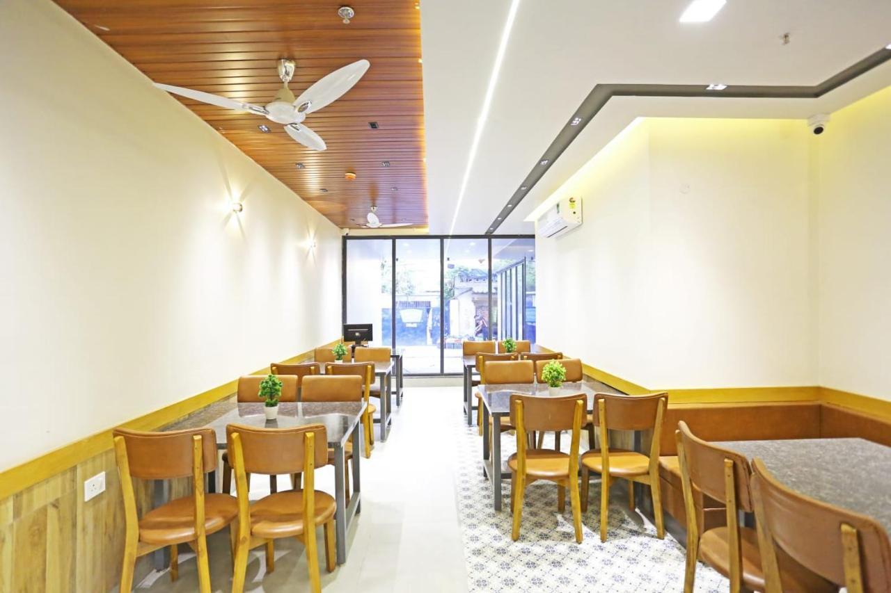 Applewood Residency - Offering Free Airport Drop New Delhi