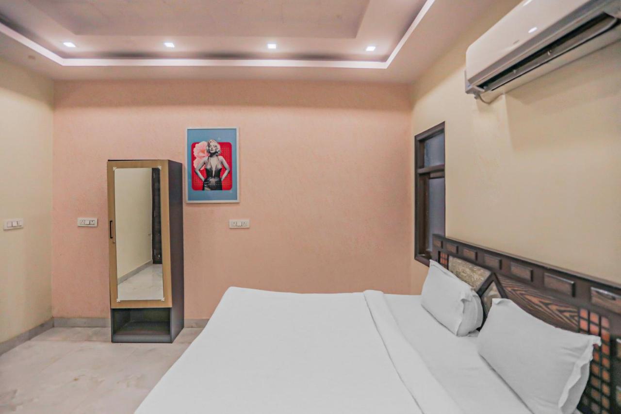Hotel Capital O Raj Residency 3*