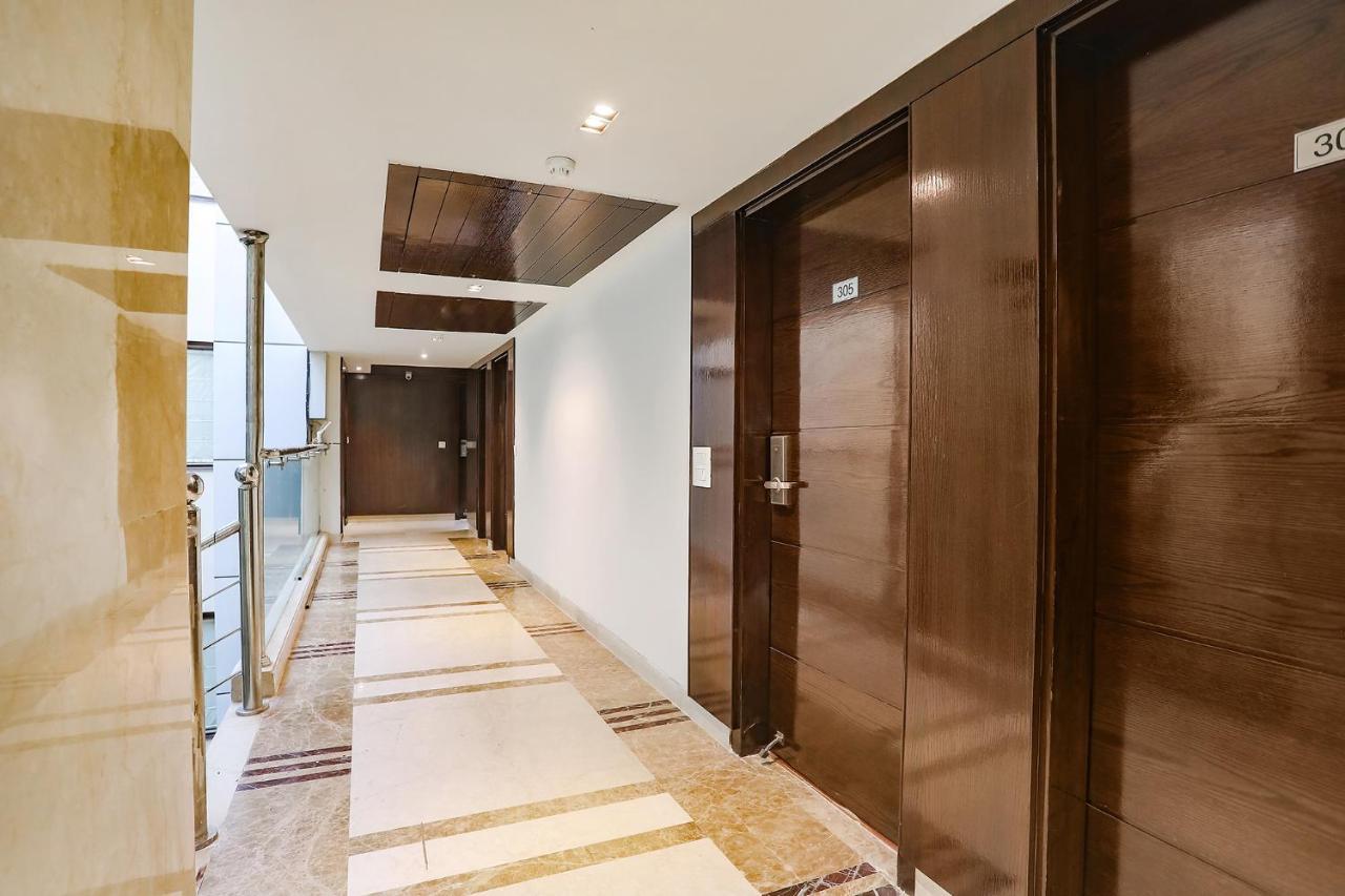 Fabhotel Grand 3* New Delhi