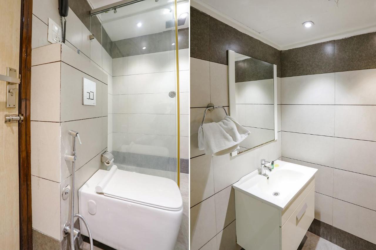 Fabhotel Grand 3* New Delhi
