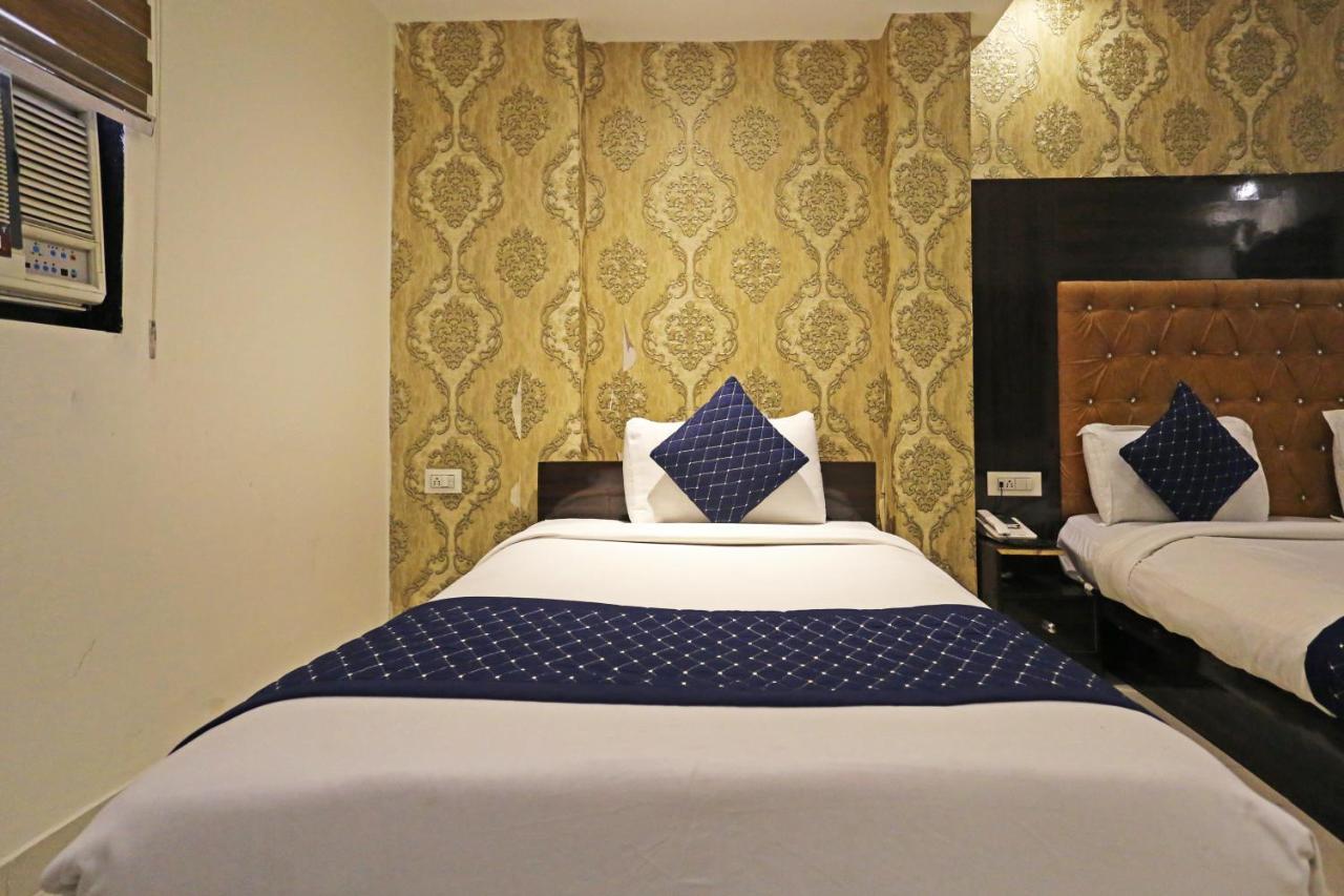 Iconic Near Delhi Igi International Airport Hotel New Delhi