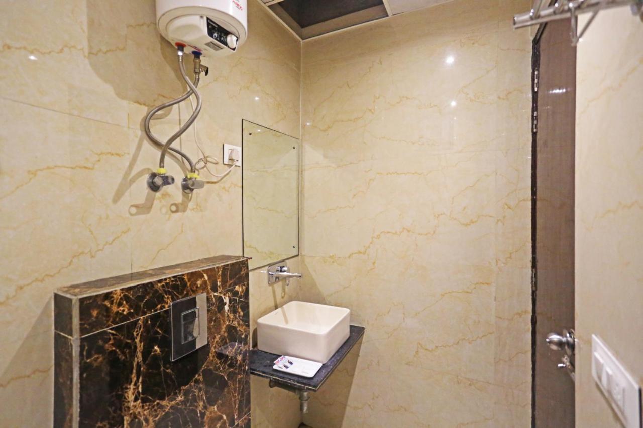 Iconic Near Delhi Igi International Airport 3* New Delhi