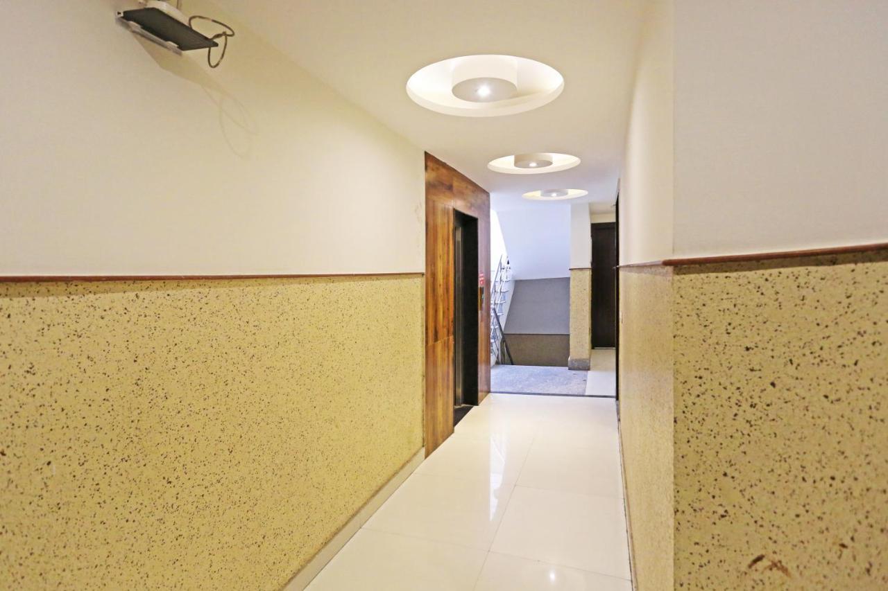 Iconic Near Delhi Igi International Airport New Delhi