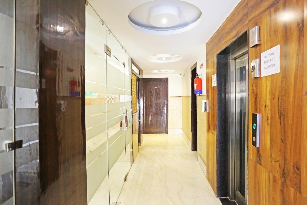 Iconic Near Delhi Igi International Airport New Delhi