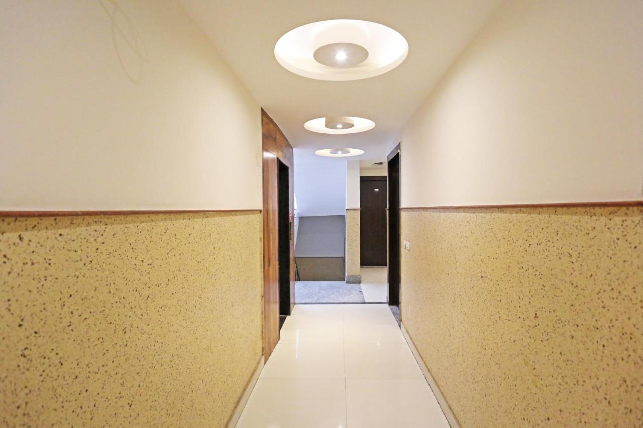 Iconic Near Delhi Igi International Airport Hotel 3*