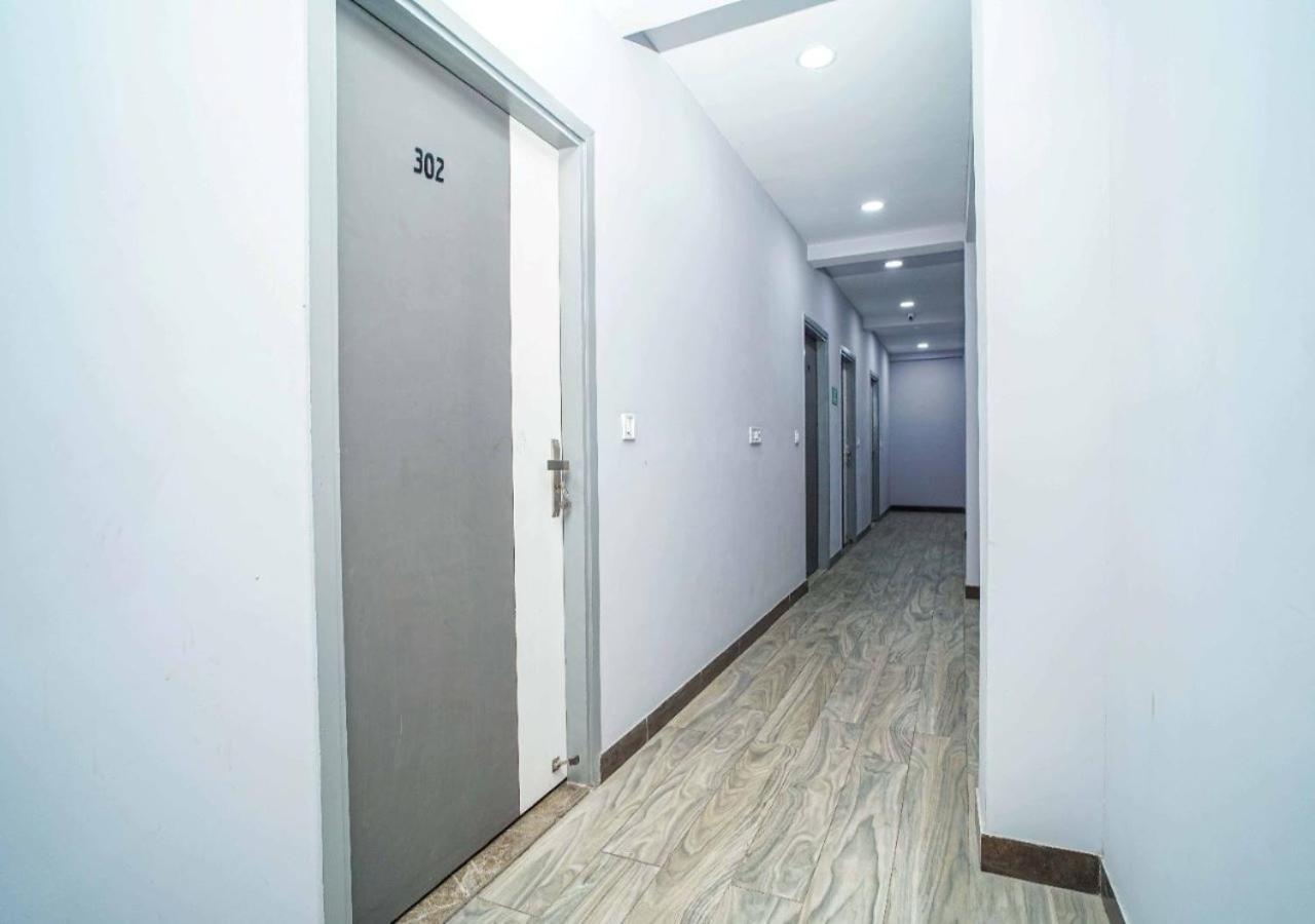 Pingla Residency Hotel