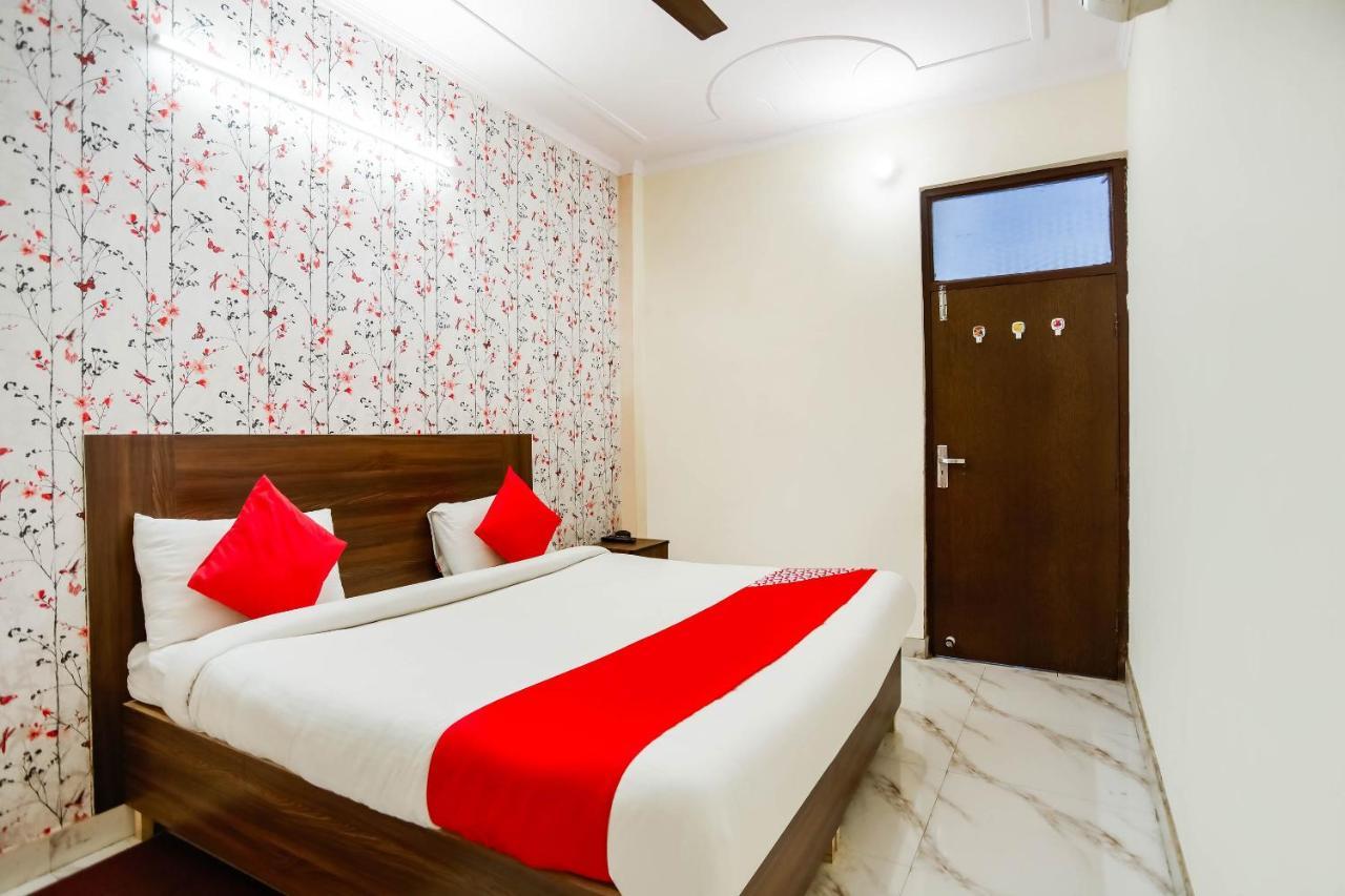 Hotel O Discovery Nova Deli