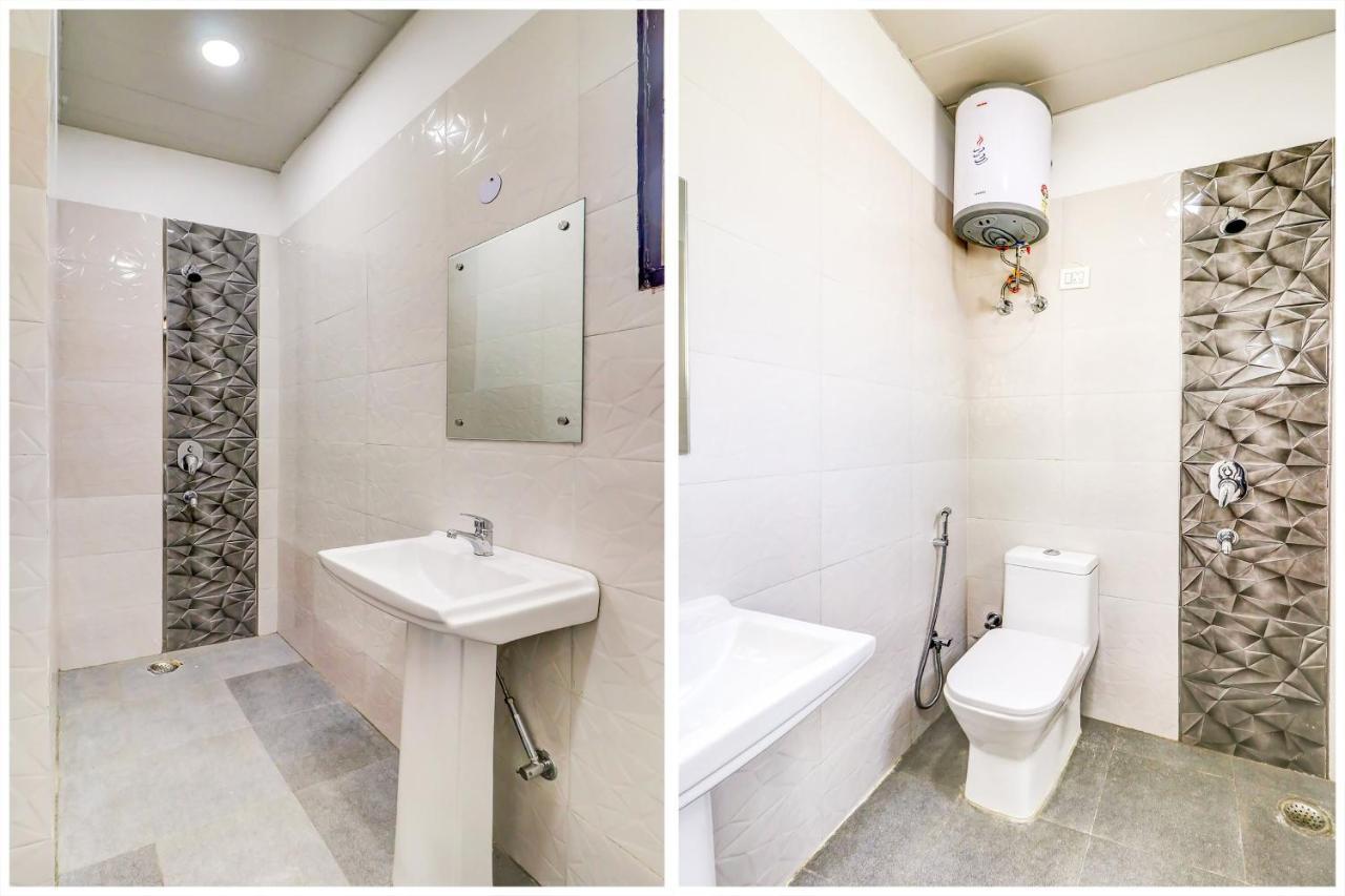 Oyo Flagship 80318 Sai Plaza Near Indira Gandhi International Airport Hotel New Delhi