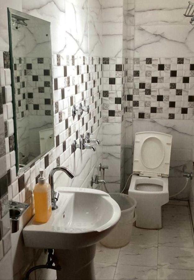 O Manju Near Dwarka Sector 11 Metro Station 3* Delhi (National Capital Territory of India)
