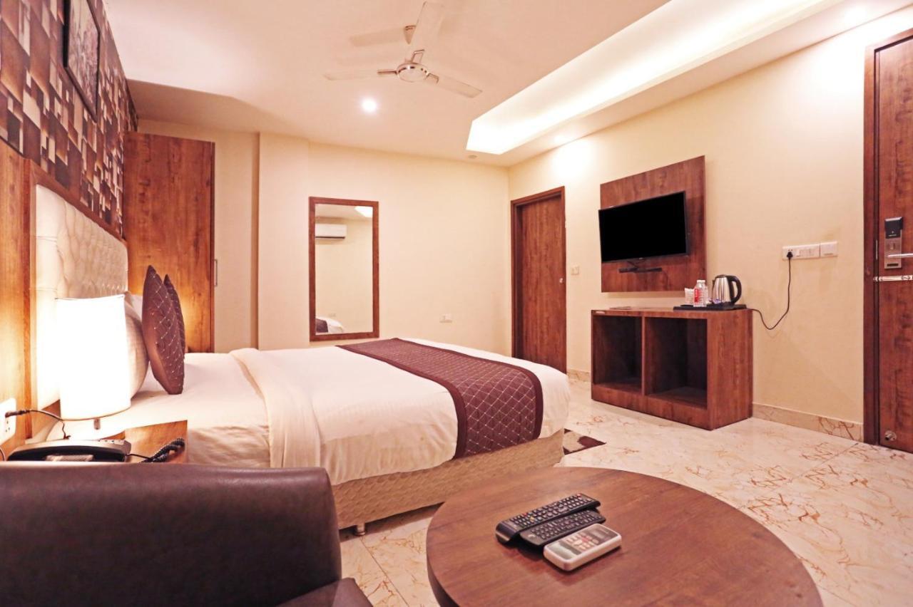 Mayda Inn- A Boutique 3*