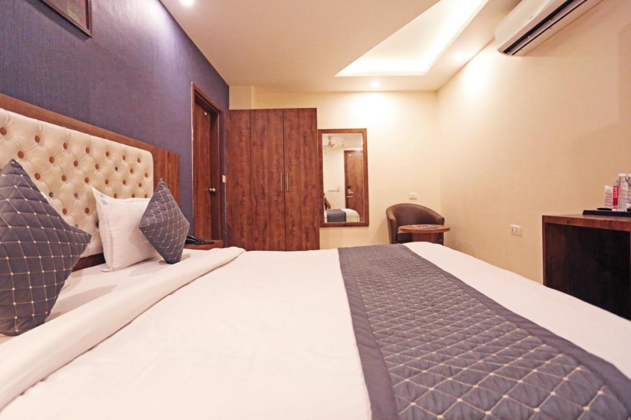 Hotel Mayda Inn- A Boutique 3*