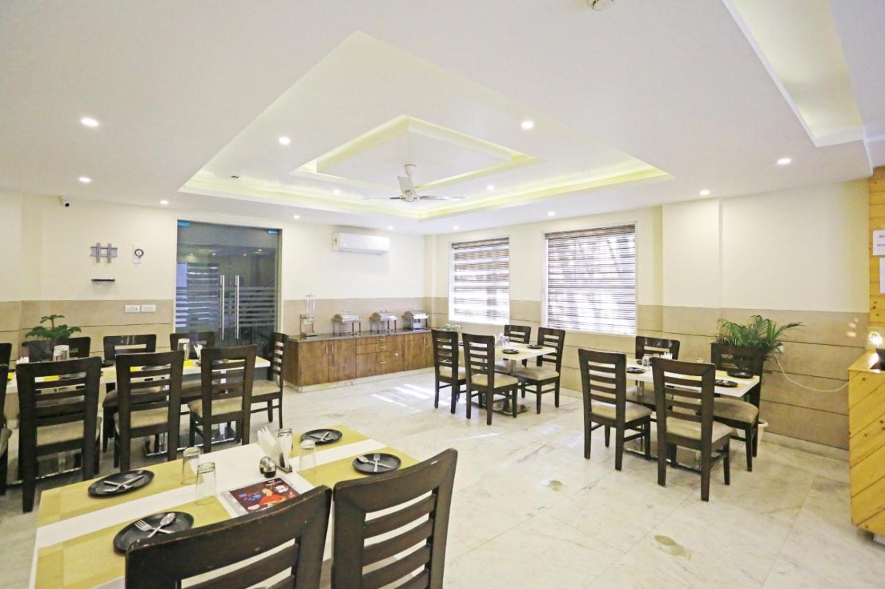 Mayda Inn- A Boutique Hotel 3*