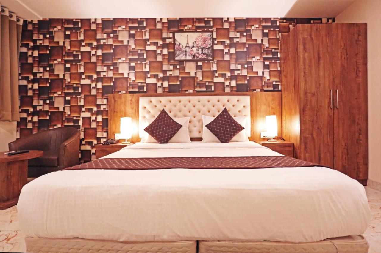 Mayda Inn- A Boutique