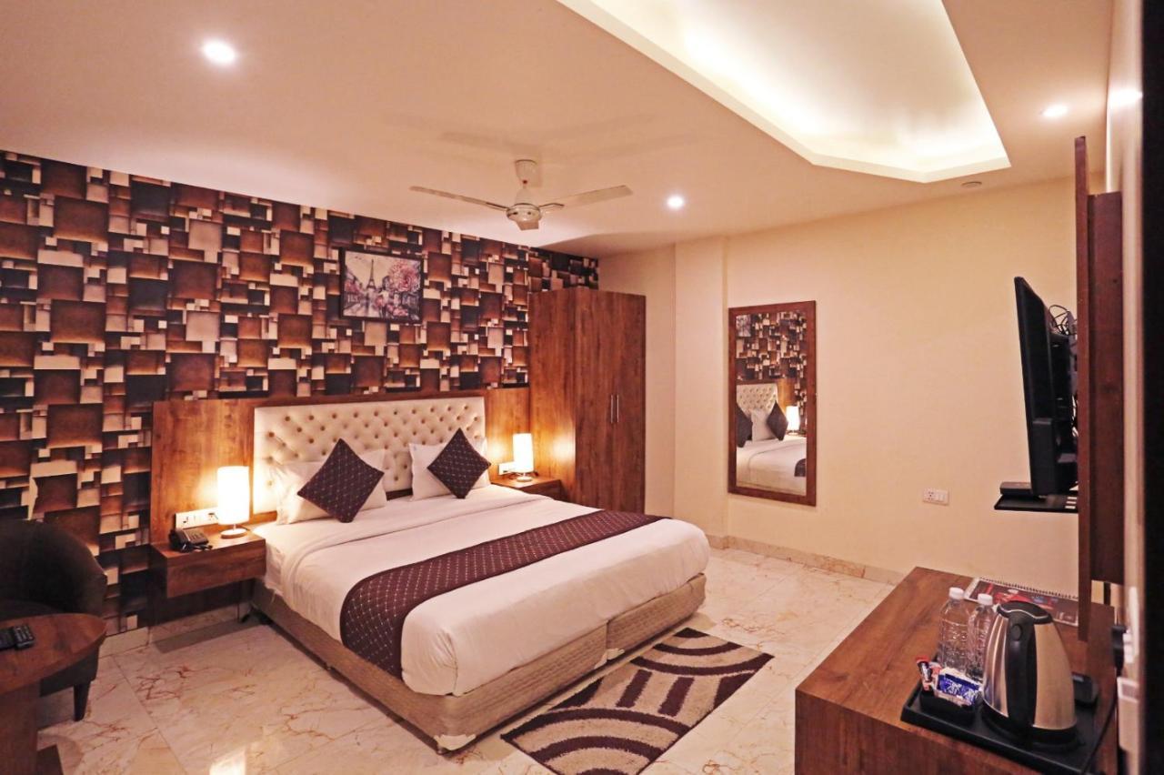 Mayda Inn- A Boutique Hotel New Delhi