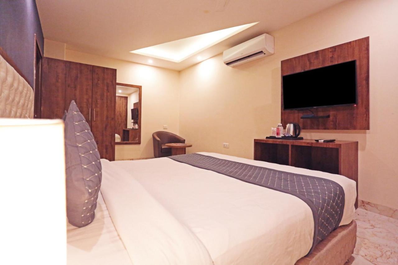 Mayda Inn- A Boutique New Delhi