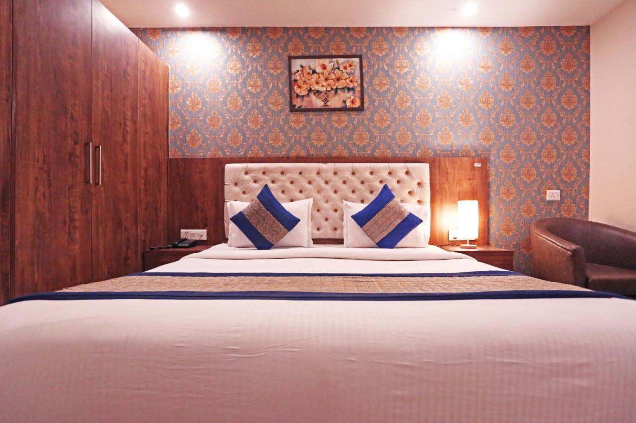 Hotel Mayda Inn- A Boutique